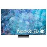 QA85QN900AKXXL 85 Inch Neo QLED 8K Smart AI TV 2021