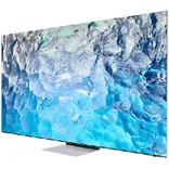 QA85QN900BKXXL 85 Inch Neo QLED 8K Smart AI TV 2022