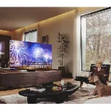 QA85QN900BKXXL 85 Inch Neo QLED 8K Smart AI TV 2022