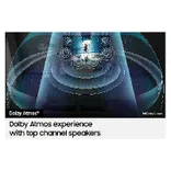 QA85QN900CKXXL 85 Inch Neo QLED 8K Smart AI TV 2023