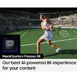 QA85QN900CKXXL 85 Inch Neo QLED 8K Smart AI TV 2023