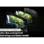 QA85QN900CKXXL 85 Inch Neo QLED 8K Smart AI TV 2023