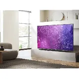 QA85QN90CAKLXL 85 Inch Neo QLED 4K Smart AI TV 2023
