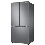  RF57A5032S9 550 L Twin Cooling Plus™ French Door Refrigerator