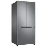  RF57A5032S9 550 L Twin Cooling Plus™ French Door Refrigerator
