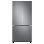  RF57A5032S9 550 L Twin Cooling Plus™ French Door Refrigerator