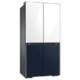 RF63A91C377 620 L BESPOKE 4-Door Flex French Door Refrigerator