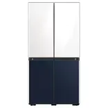 RF63A91C377 620 L BESPOKE 4-Door Flex French Door Refrigerator