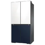 RF63A91C377 620 L BESPOKE 4-Door Flex French Door Refrigerator