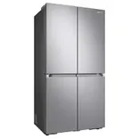 RF70A90T0SL 650 L Dual Flex Zone French Door Refrigerator