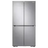 RF70A90T0SL 650 L Dual Flex Zone French Door Refrigerator
