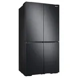 RF70A967FB1 702 L Beverage Center French Door Refrigerator