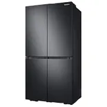 RF70A967FB1 702 L Beverage Center French Door Refrigerator