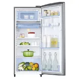 RR20C1Y23S8 183 L Stylish Grandé Design Single Door Refrigerator