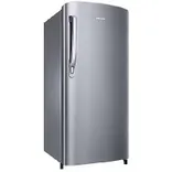 RR20C2412GS 183 L Stylish Grandé Design Single Door Refrigerator