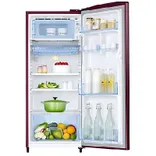 RR20C2724HN 183 L Stylish Grandé Design Single Door Refrigerator