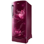 RR20C2812R8 183 L Stylish Grandé Design Single Door Refrigerator