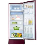 RR20C2824HN 183 L Stylish Grandé Design Single Door Refrigerator