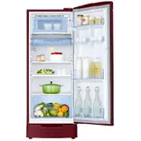 RR20D1823RZ 183 L Stylish Grandé Design Single Door Refrigerator