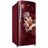 RR20D2723RZ 183 L Stylish Grandé Design Single Door Refrigerator