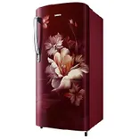 RR20D2723RZ 183 L Stylish Grandé Design Single Door Refrigerator