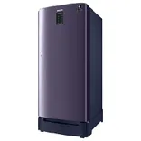 RR21A2D2XUT 198 L Digi-Touch Cool™ Single Door Refrigerator