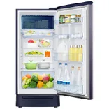 RR21A2D2YS8 198 L Digi-Touch Cool™ Single Door Refrigerator