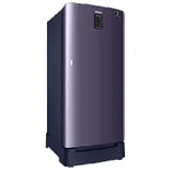 RR21A2D2YS8 198 L Digi-Touch Cool™ Single Door Refrigerator