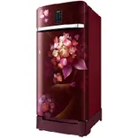 RR21C2F24HT 189 L Digi-Touch Cool™ Single Door Refrigerator