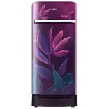 RR21C2F259R 189 L Digi-Touch Cool™ Single Door Refrigerator