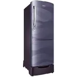 RR22T385XRV 212 L Stylish Grandé Design Single Door Refrigerator