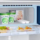 RR23C2F249U 215 L Digi-Touch Cool™ Single Door Refrigerator