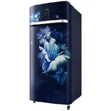 RR23D2E23UZ 215 L Digi-Touch Cool™ Single Door Refrigerator