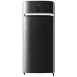 RR23D2E35BX 215 L Digi-Touch Cool™ Single Door Refrigerator
