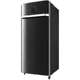 RR23D2E35BX 215 L Digi-Touch Cool™ Single Door Refrigerator