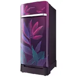 RR23D2F349R 215 L Digi-Touch Cool™ Single Door Refrigerator