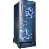 RR24C2823CU 223 L Stylish Grandé Design Single Door Refrigerator