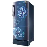 RR24C2823CU 223 L Stylish Grandé Design Single Door Refrigerator