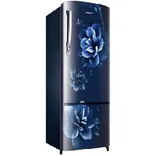 RR26A375YCU 255 L Stylish Grandé Design Single Door Refrigerator