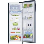 RR26A375YCU 255 L Stylish Grandé Design Single Door Refrigerator