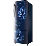 RR26A375YCU 255 L Stylish Grandé Design Single Door Refrigerator