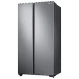RS72A50K1SL 692 L Curd Maestro™ Side By Side Refrigerator
