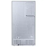 RS72A5F11SL 681 L SpaceMax™ Family Hub™ Side by side Refrigerator
