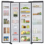 RS76CB811333 653 L 3 Star BESPOKE Convertible 5in1 Side by Side Refrigerator