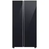 RS76CB811333 653 L 3 Star BESPOKE Convertible 5in1 Side by Side Refrigerator