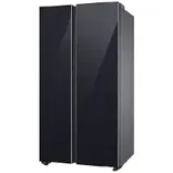 RS76CB811333 653 L 3 Star BESPOKE Convertible 5in1 Side by Side Refrigerator
