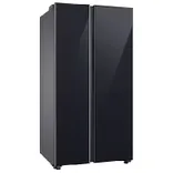 RS76CB811333 653 L 3 Star BESPOKE Convertible 5in1 Side by Side Refrigerator