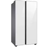 RS76CB81A312 653 L 3 Star BESPOKE Convertible 5in1 Side by Side Refrigerator