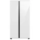 RS76CB81A312 653 L 3 Star BESPOKE Convertible 5in1 Side by Side Refrigerator
