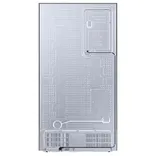 RS76CB81A312 653 L 3 Star BESPOKE Convertible 5in1 Side by Side Refrigerator